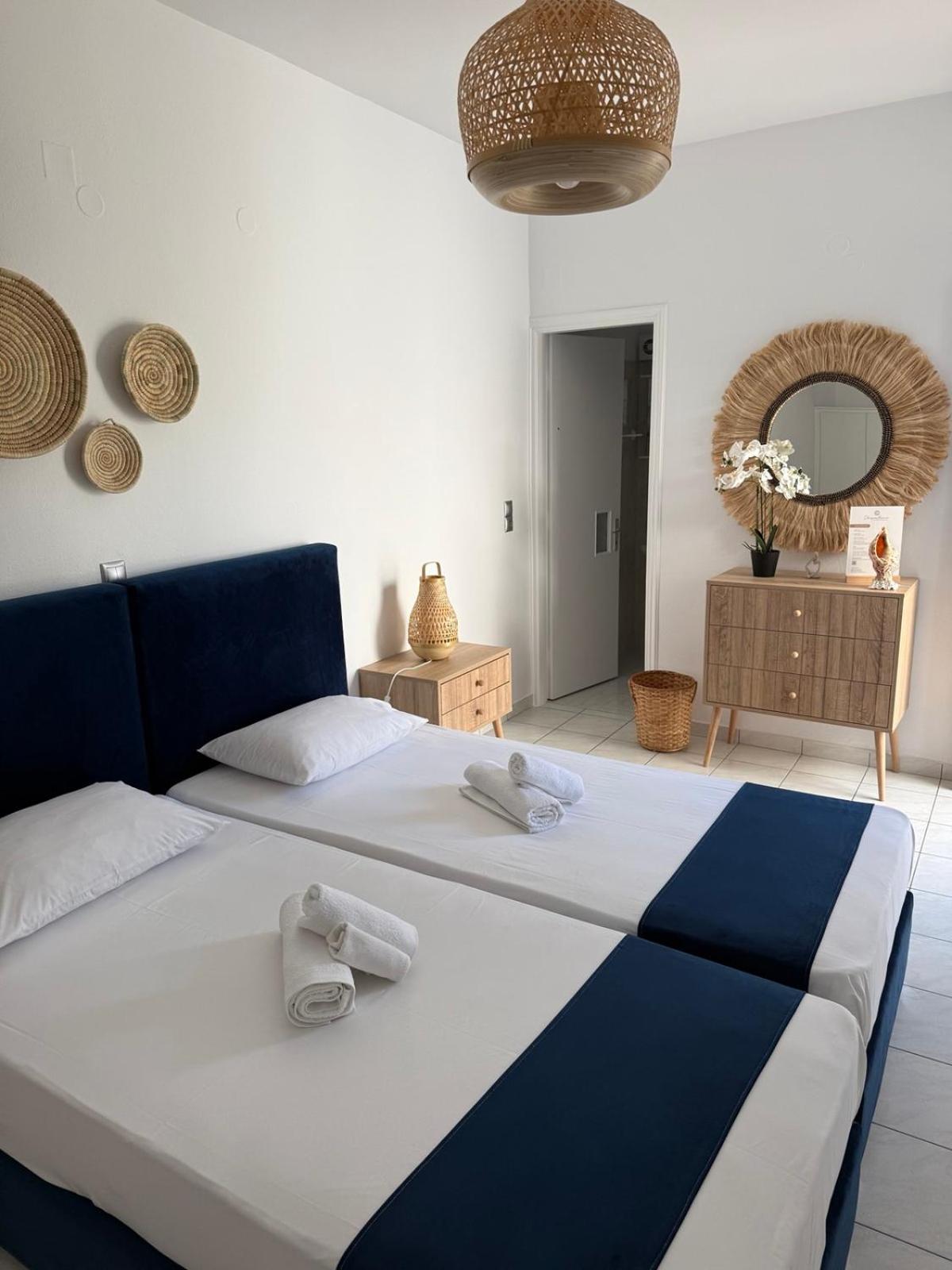 Chrysa House Kamares (Sifnos) Exterior foto