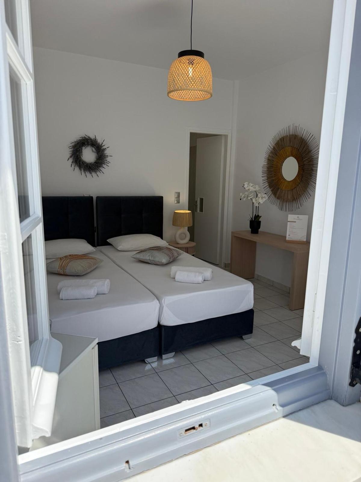 Chrysa House Kamares (Sifnos) Exterior foto